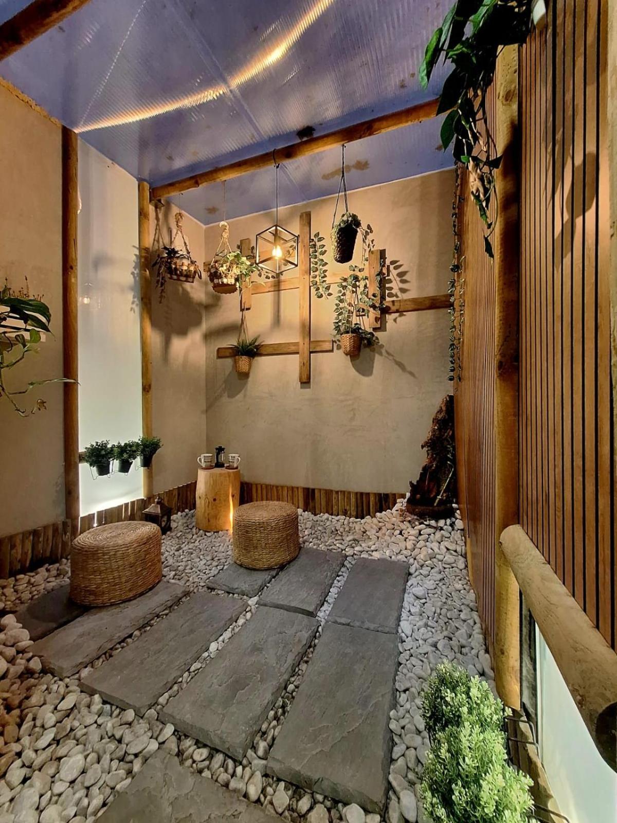 卡塔尼亚Giangi'S Garden公寓 外观 照片