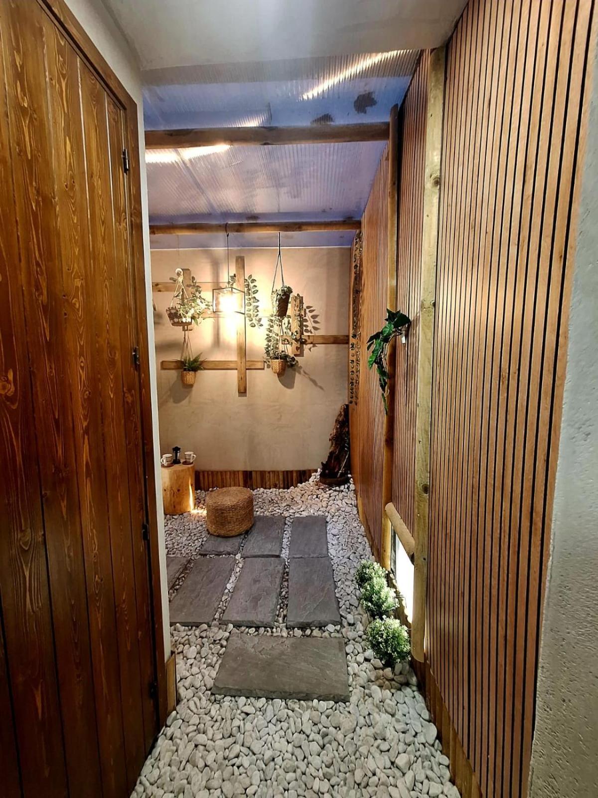 卡塔尼亚Giangi'S Garden公寓 外观 照片
